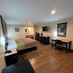 King Room Smoking